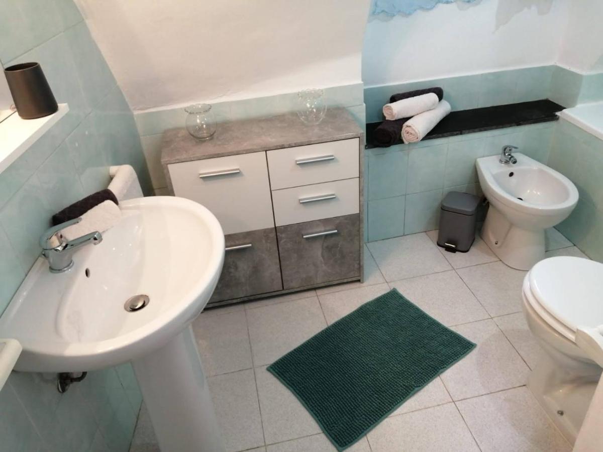 Casa Di Nonno Meme Citra 008035-Lt-0018 Apartment Andagna Екстериор снимка