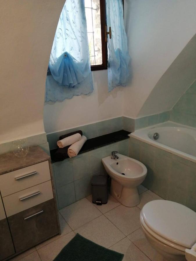 Casa Di Nonno Meme Citra 008035-Lt-0018 Apartment Andagna Екстериор снимка