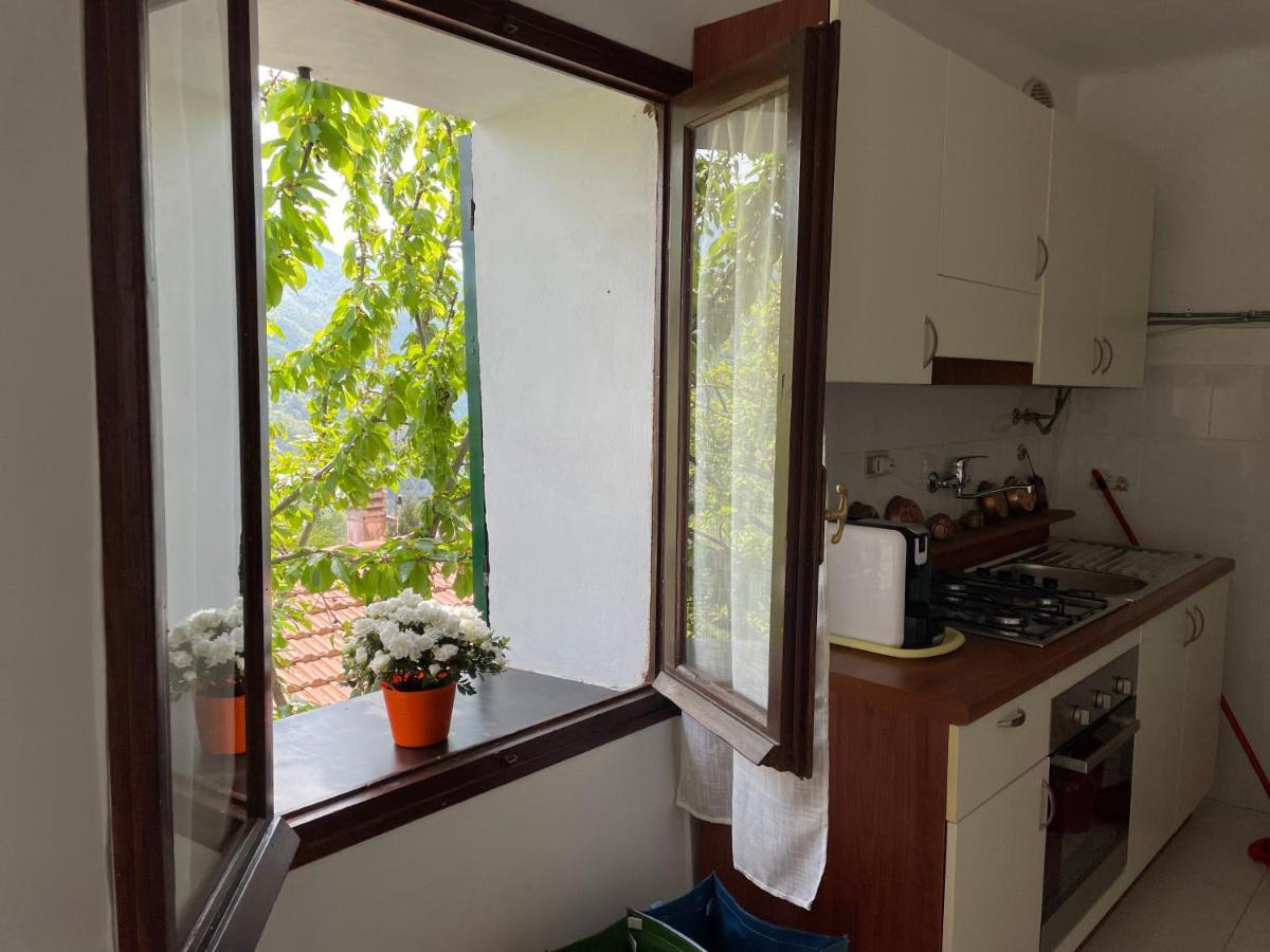Casa Di Nonno Meme Citra 008035-Lt-0018 Apartment Andagna Екстериор снимка