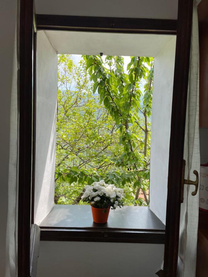 Casa Di Nonno Meme Citra 008035-Lt-0018 Apartment Andagna Екстериор снимка