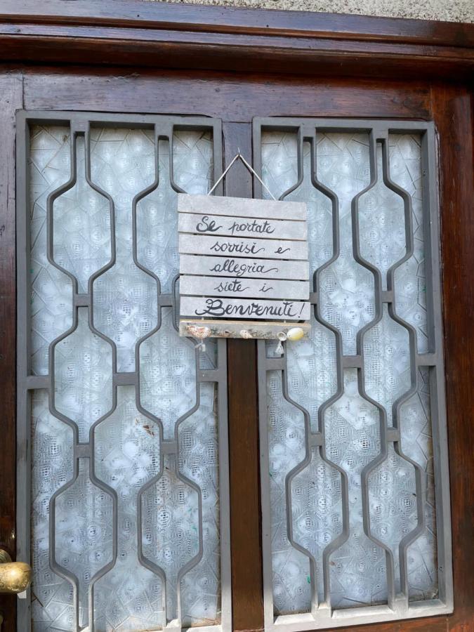 Casa Di Nonno Meme Citra 008035-Lt-0018 Apartment Andagna Екстериор снимка
