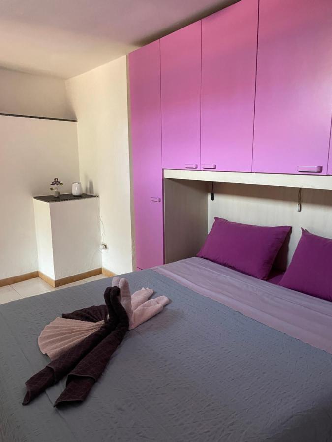 Casa Di Nonno Meme Citra 008035-Lt-0018 Apartment Andagna Екстериор снимка