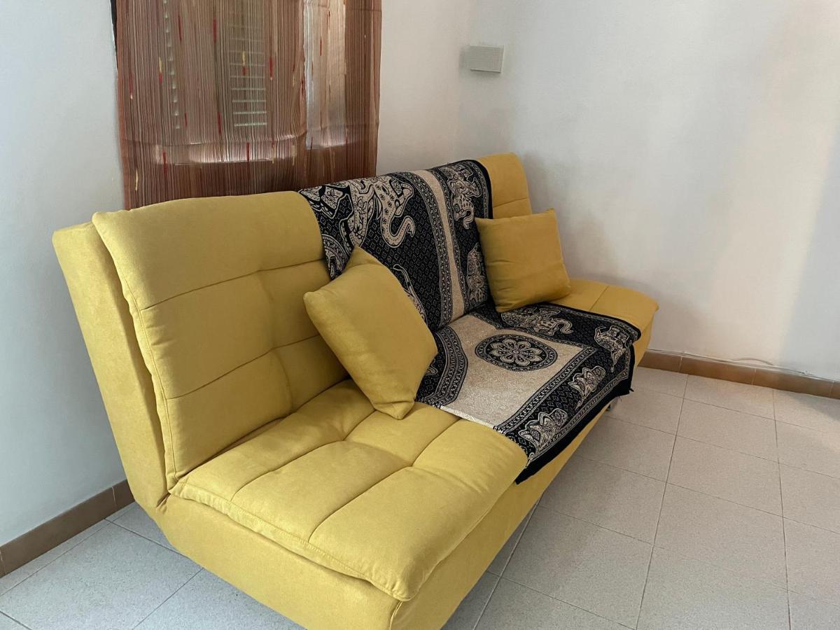 Casa Di Nonno Meme Citra 008035-Lt-0018 Apartment Andagna Екстериор снимка