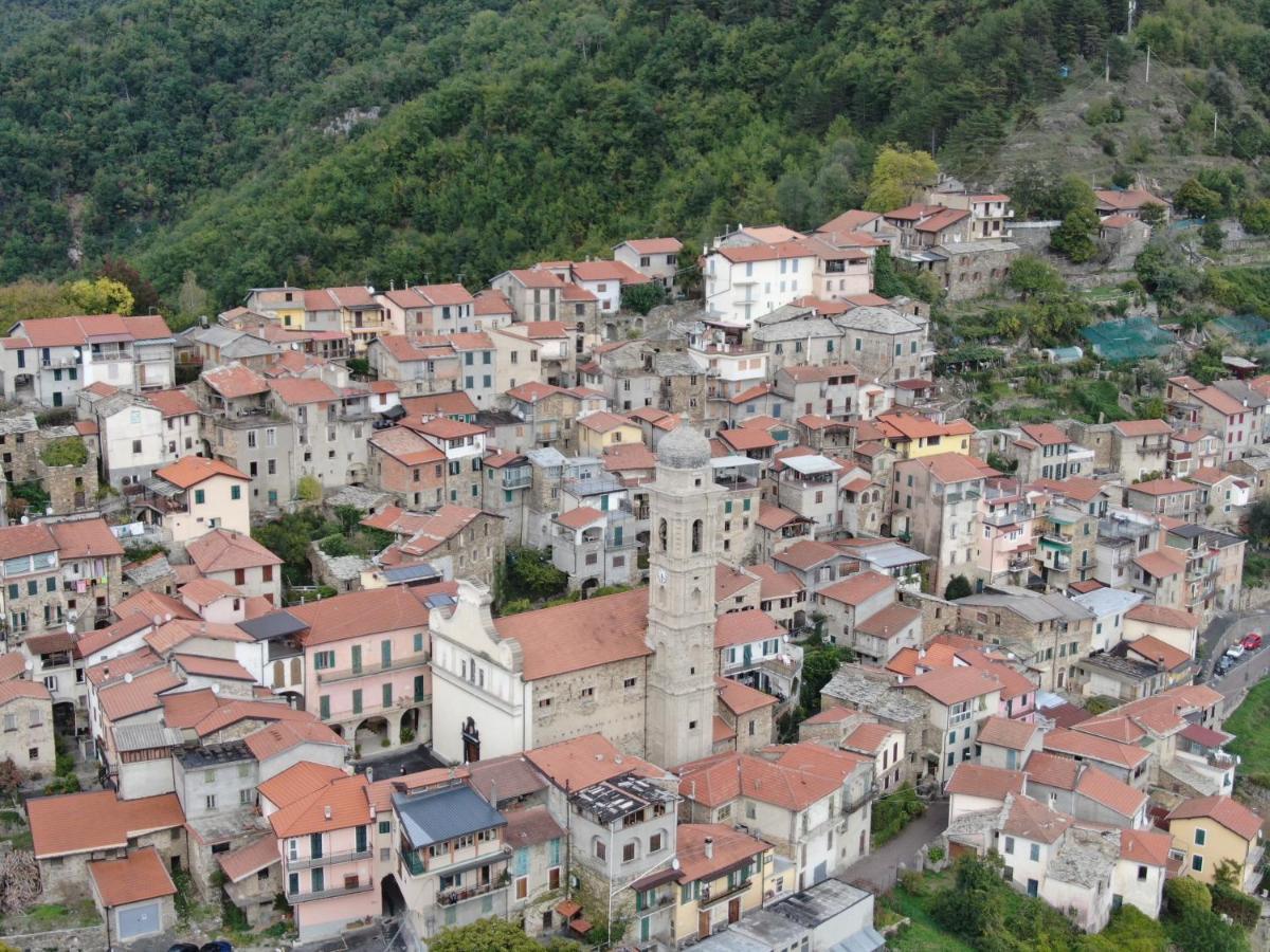Casa Di Nonno Meme Citra 008035-Lt-0018 Apartment Andagna Екстериор снимка